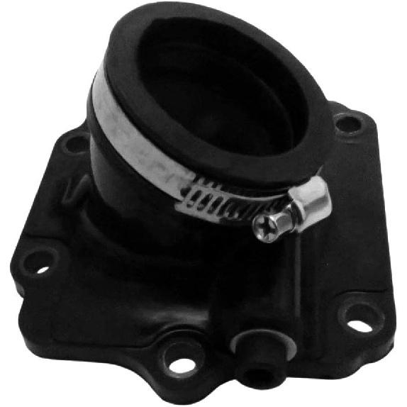 Carburetor Intake Manifold, INTAKE MANIFOLD CARBURETOR BOOT FITS Polaris 3085277 Polaris Scrambler 400