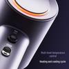 POVOS High-Speed Negative Ion Hair Dryer