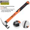 Mujingfang Multifunctional Woodworking Sledgehammer and Nail Puller