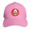 Angry Sam Baseball Cap Hat Unisex Luxury western Hat Rave funny hat Unisexs Womens