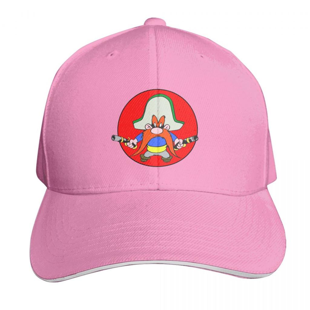 Angry Sam Baseball Cap Hat Unisex Luxury western Hat Rave funny hat Unisexs Womens