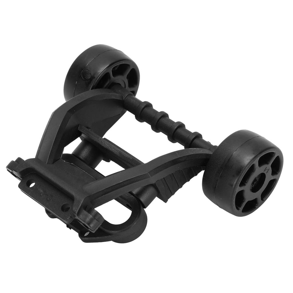 RC Auto Wheelie Bar Kunststoff Präzise Passform Verschleißfest Hohe Leistung für SCY 16101 16102 16104 16105