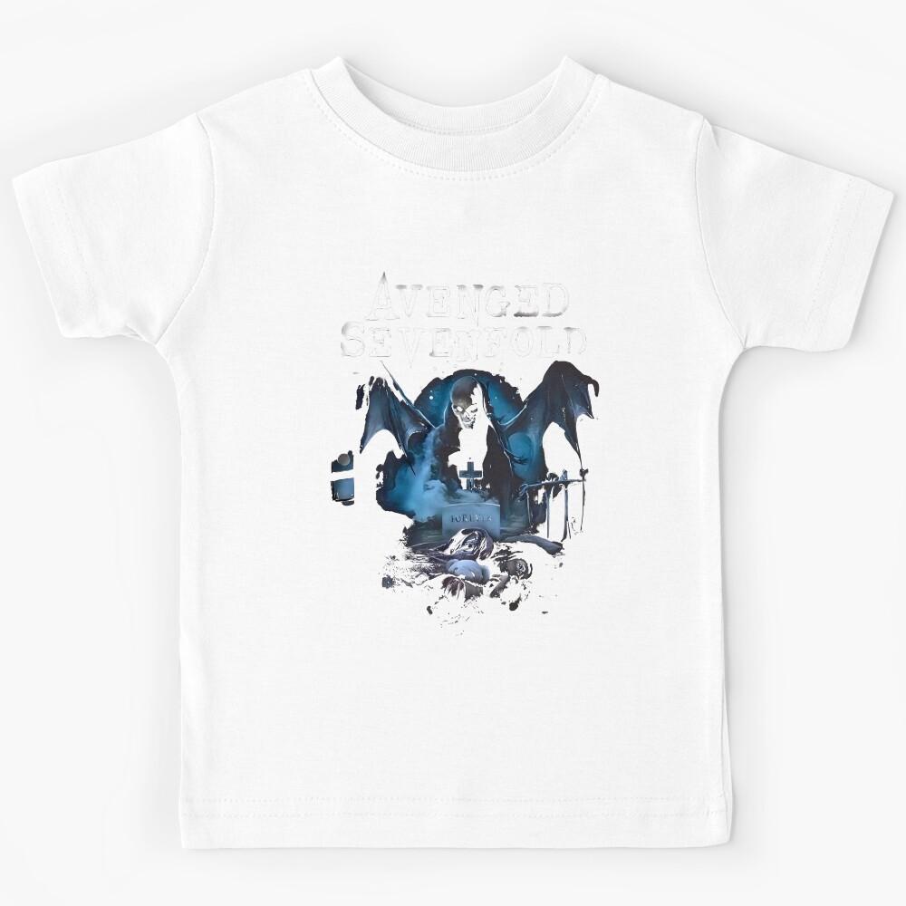 hail to the king Kids T-Shirt 140