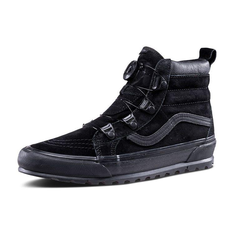 Sk8 Vans-Hi Mte 'Black' VN0A3ZCGDW5