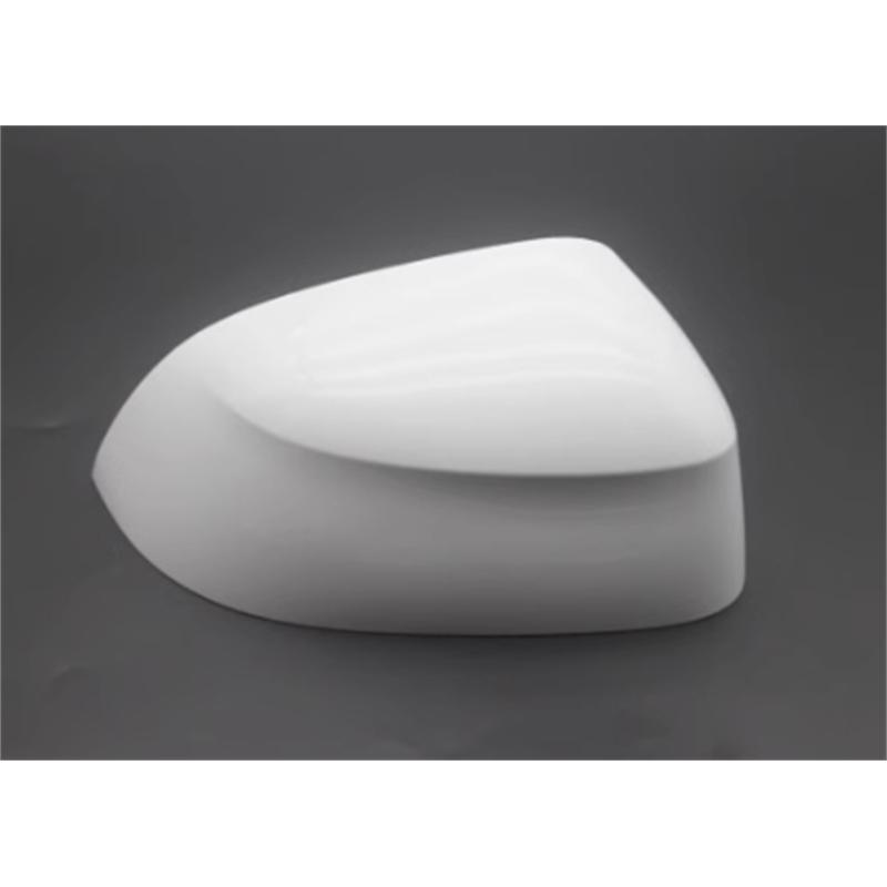 Rear Heated Mirror Glass Cover Frame Turn Signal Light Bottom for BMW X3 F25 2014 2015 2016 2017 X5 F15 2014-2018 X4 X6 F26 F16