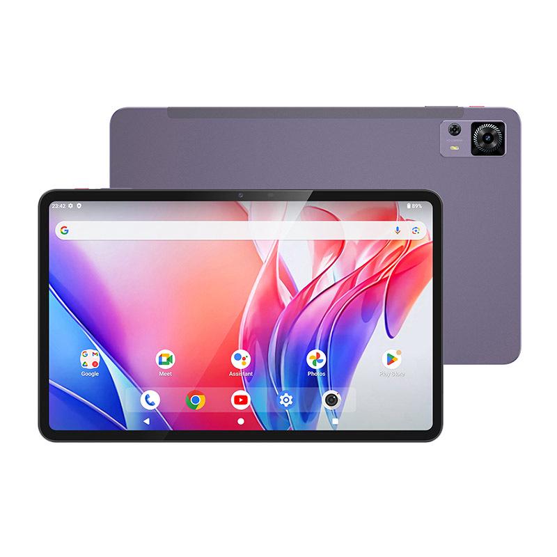 12-inch Android 4G HD Tablet with Octa-core, Fast Charging, for Entertainment, Office, Study, and Gaming