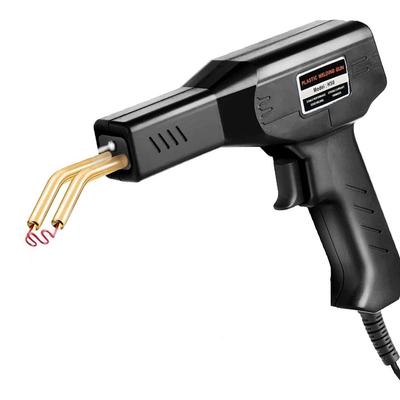 110v 220v Plastic Welding Machine Portable Electric Plastic Hot Stapler For Staple PVC Repairing Car Bumpers Repairing Tools