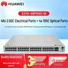 Huawei KunLing S310-48PN4X-M Enterprise Layer 3 Managed PoE Switch
