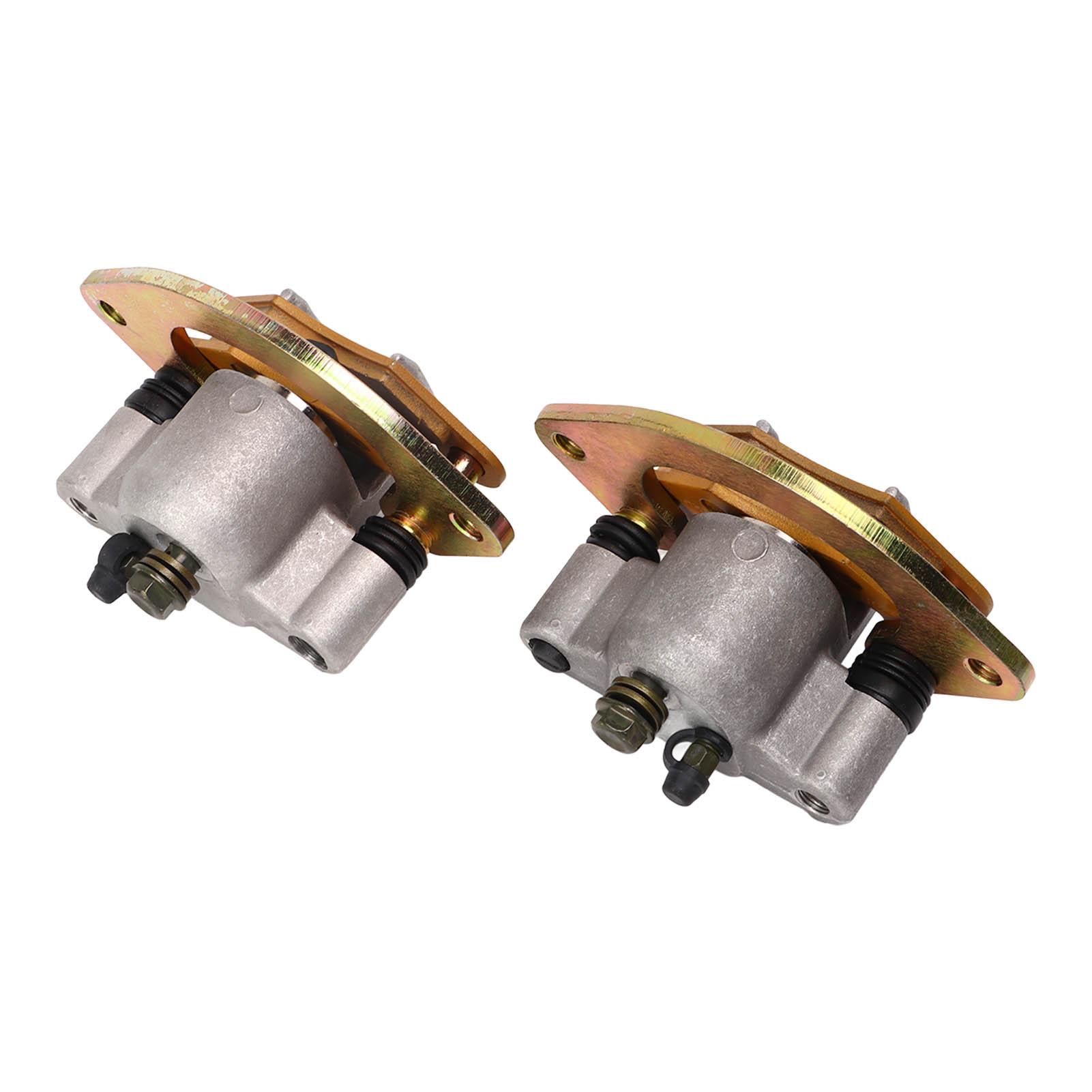 UTV Remklauw Set Achter Links Rechts 1911301 Vervanging voor Polaris Scrambler 1000 XP 2014‑2018