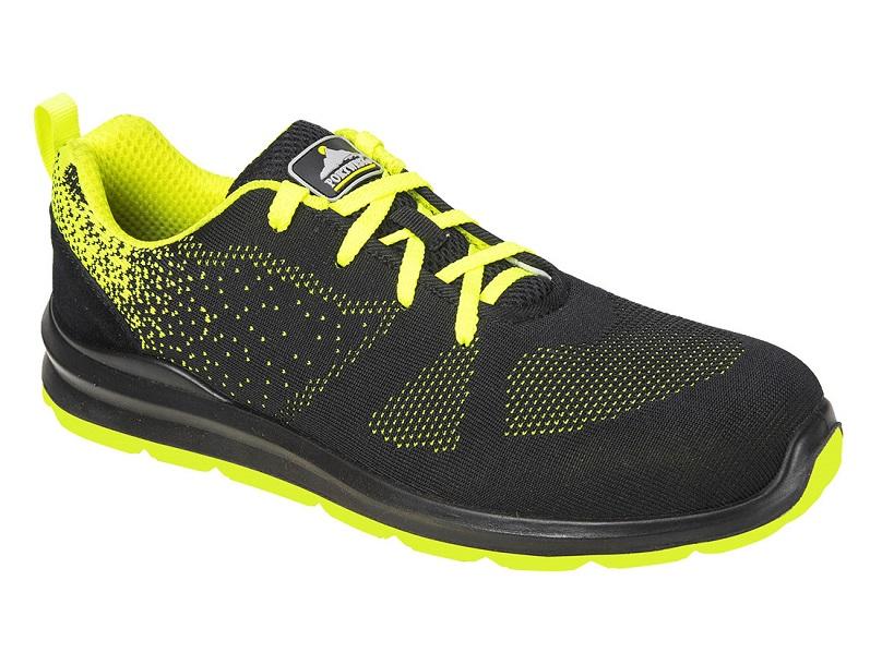 Steelite Aire S1P Ft25 Shoes Size 43 - Bhp Bpair 43