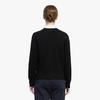 [lacoste] Women's Color Tipped Button Cardigan AF930E-55N031