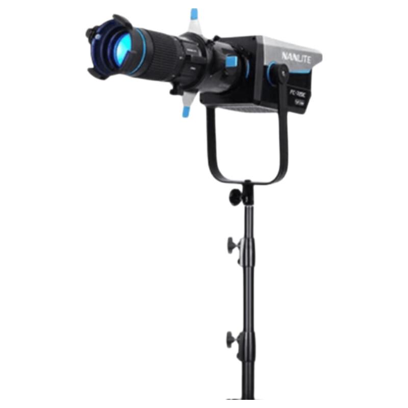 NANLITE FC-720C 700W Bi-Color COB LED Video Light Kit