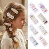 Acessórios de cabelo para crianças – Ganchos de cabelo para crianças