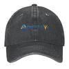 ONPASSIVE Baseball Cap Funny Hat Golf Hat Man Kids Hat Sports Cap Women Beach Fashion Men's