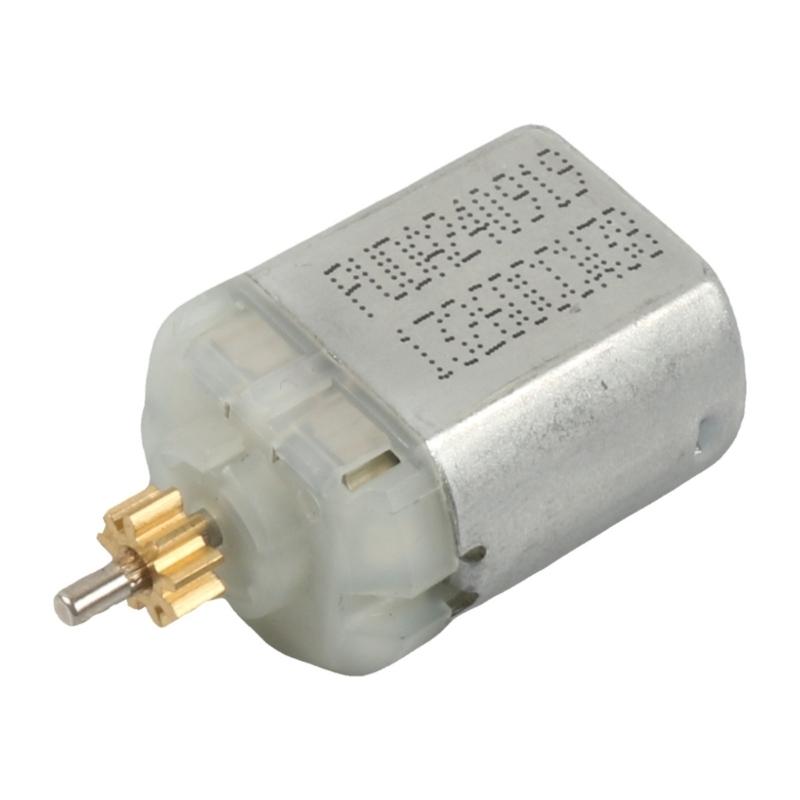 High Torques Copper Gear 12V Direct Current Motor Door Lock Actuator Direct OEM Replacement Part 1020098