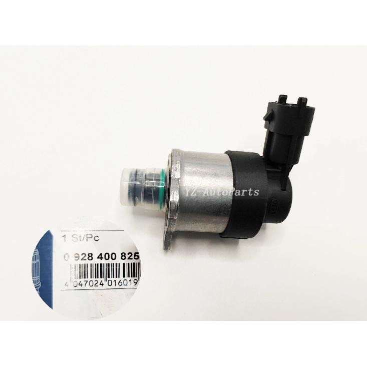 NEW  Diesel Fuel Injection Pressure Pump Regulator Metering Control Valve 0928400825 For PPEUGEOT BIPPER 1.3 HDi