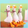 Entzückender Enten Plüsch Schlüsselanhänger Weiches Mini Plüschtier Perfekt Für Kinder Und Erwachsene