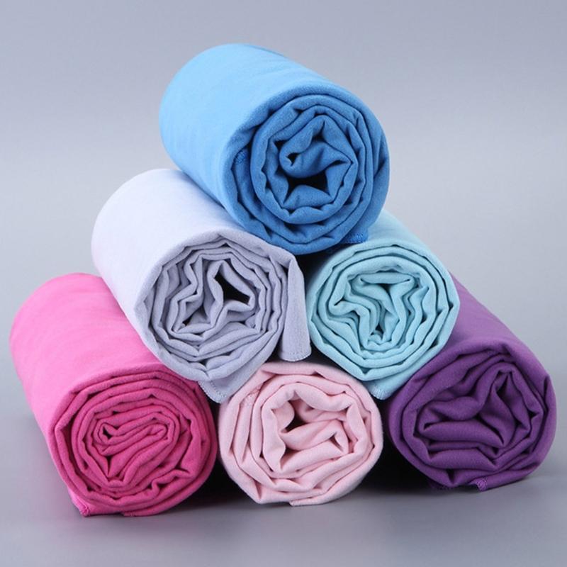 Microfibre Towel Travel Towel Quick Dry Absorbent Swimming Towel Gym Towel for Sports Beach Swimming Camping Hiking