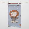 Gauze Children'S Face Towel Pure Cotton Household Cotton Class A Soft Face Wipe Bath Kindergarten Baby Towel