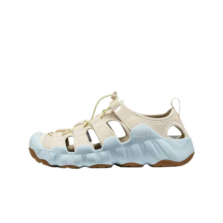 Keen HYPERPORT H2 Fabric River Trekking Shoes Women s 1031754 37.5