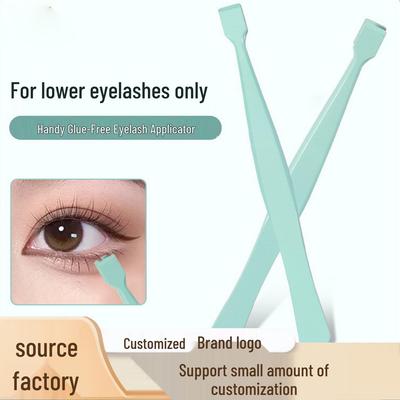 Wimpernverlängerungen