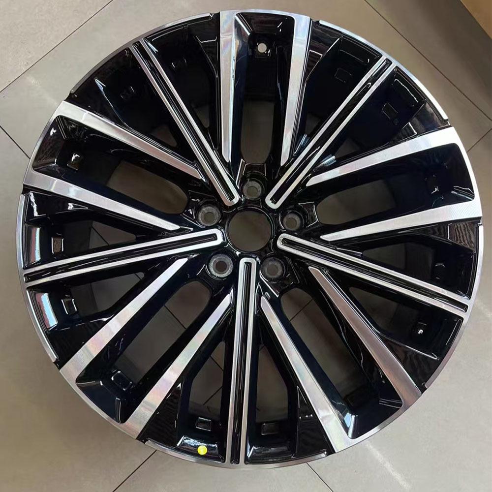 Changan UNI-K Aluminum Alloy Wheels, 20/21-inch, 5*114.3 Pattern
