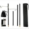 Portable Folding Camping Lantern Stand