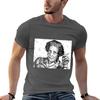 Hannah Arendt Ink Portrait 1 Tshirt Essential T Shirt Unisex T Shirt Luxury Unisex T Shirts High Quality Luxury Brand Tshirt