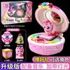 New Hot Anime Catch Teenieping Anime Figures Collectable Cartoon Doll Toys Desktop Ornaments Christmas Kids Gift Toys Ornament