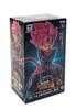 Super Dragon Ball Heroes DXF 1st Edition Saiyan Avatar ~7th ANNIVERSARY~ (Male) (Prize)