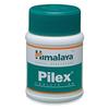 Himalaya Pilex Comprimate pentru ameliorarea hemoroizilor ayurvedici Pachet de 60 Remediu natural pe bază de plante