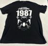 Steel Panther Tour T-shirt Noir Unisexe Adulte Tee GE056