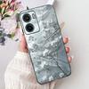 Hülle Für Motorola Moto G05 G15 E15 Abdeckung Beliebt Marmor Schmetterling Weiches Silikon Handyhülle Für MotoG05 MotoG15 G 15 G 05 Stoßfänger