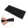 Gebläsemotor Staubdichter Schwamm 64119216222 Für BMW 5er 7er Serie GT F07 F10 F06 F01 F02 M5 M6 525 750 Klima Staubdichter Schwammfilter