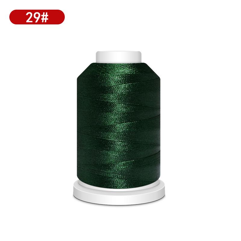 KINT Pendant Rope Accessories: Handmade Ice Silk Tassel Lanyard with Bright Nylon Knot