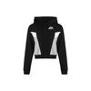 New Sweatshirts Women's Black White CZ8605-010