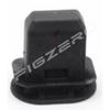 Seat Snap Rear Seating Cushion Clip for Buick Regal Lacrosse Excelle GT 09-14 for Chevrolet Cruze Malibu Monza 24437789 Black