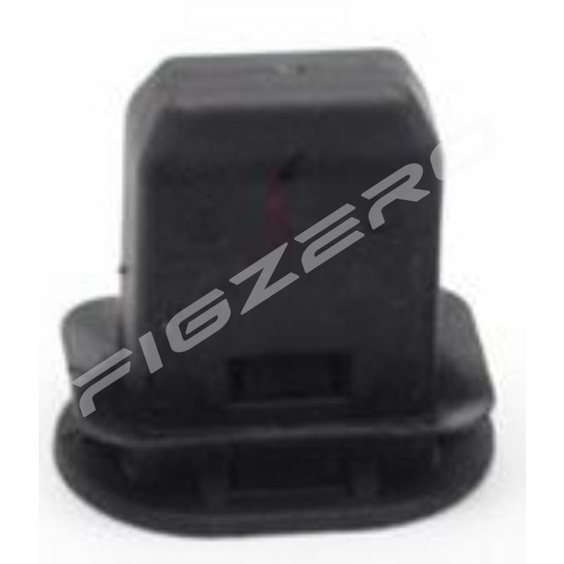 Seat Snap Rear Seating Cushion Clip for Buick Regal Lacrosse Excelle GT 09-14 for Chevrolet Cruze Malibu Monza 24437789 Black