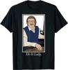 Do It Lady Chit T-Shirt Funny Vintage Meme Humor Tee