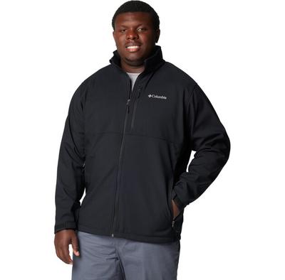 Ascender Softshell Jacket