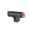 Magnetized Fast Release Folding Base Fit for Insta360 Fit for Go Ultra Dual 1 4 Inch Screw Hole Mount Lightweight
