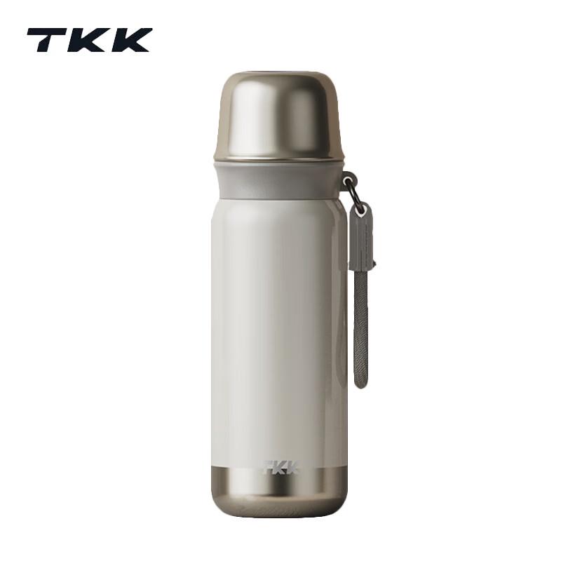 TKK Yuesu Bullet Insulated Bottle