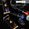Aroma Crystal Stone Diffuser: Long-lasting, Flameless Essential Oil Fragrance for Home & Bedroom Decor