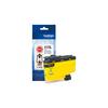 [Genuine Brother] Brother Industries LC417XLY Yellow Ink Cartridge (High Capacity) Compatible Models: MFC-J7500CDW, MFC-J5800CDW, Etc.