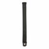 D'Addario Planet Rock Poly-Pro Guitar Strap PWSPL200 Black