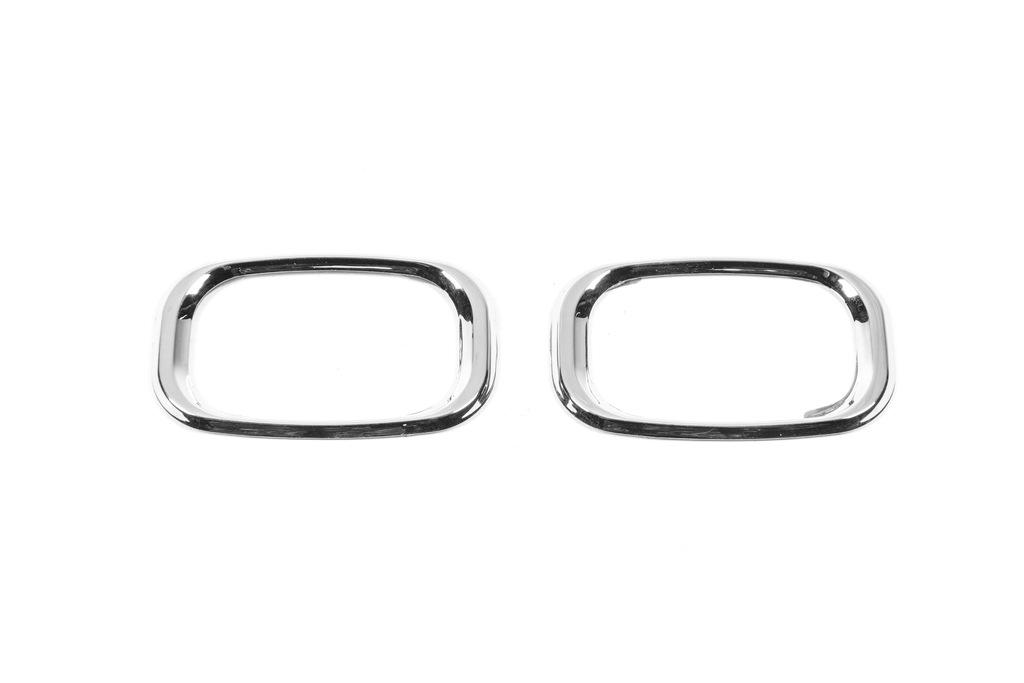 Blinkerabdeckungen (2006-2011, 2 Stück) Für Toyota Hilux