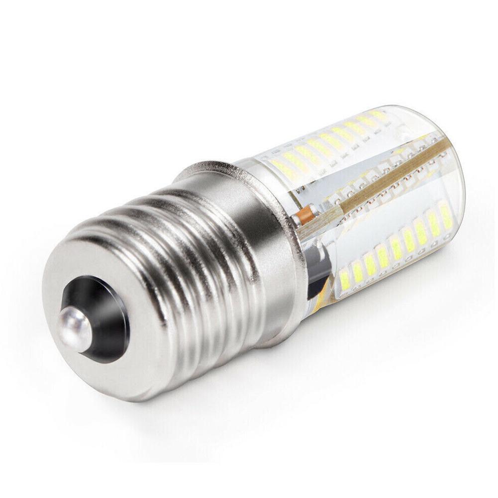 LED Bulb LED Bulb 6000K Light Quality Dimmable E17