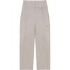 THE NORTH FACE Casual Pants Unisex Beige NP6NR04K