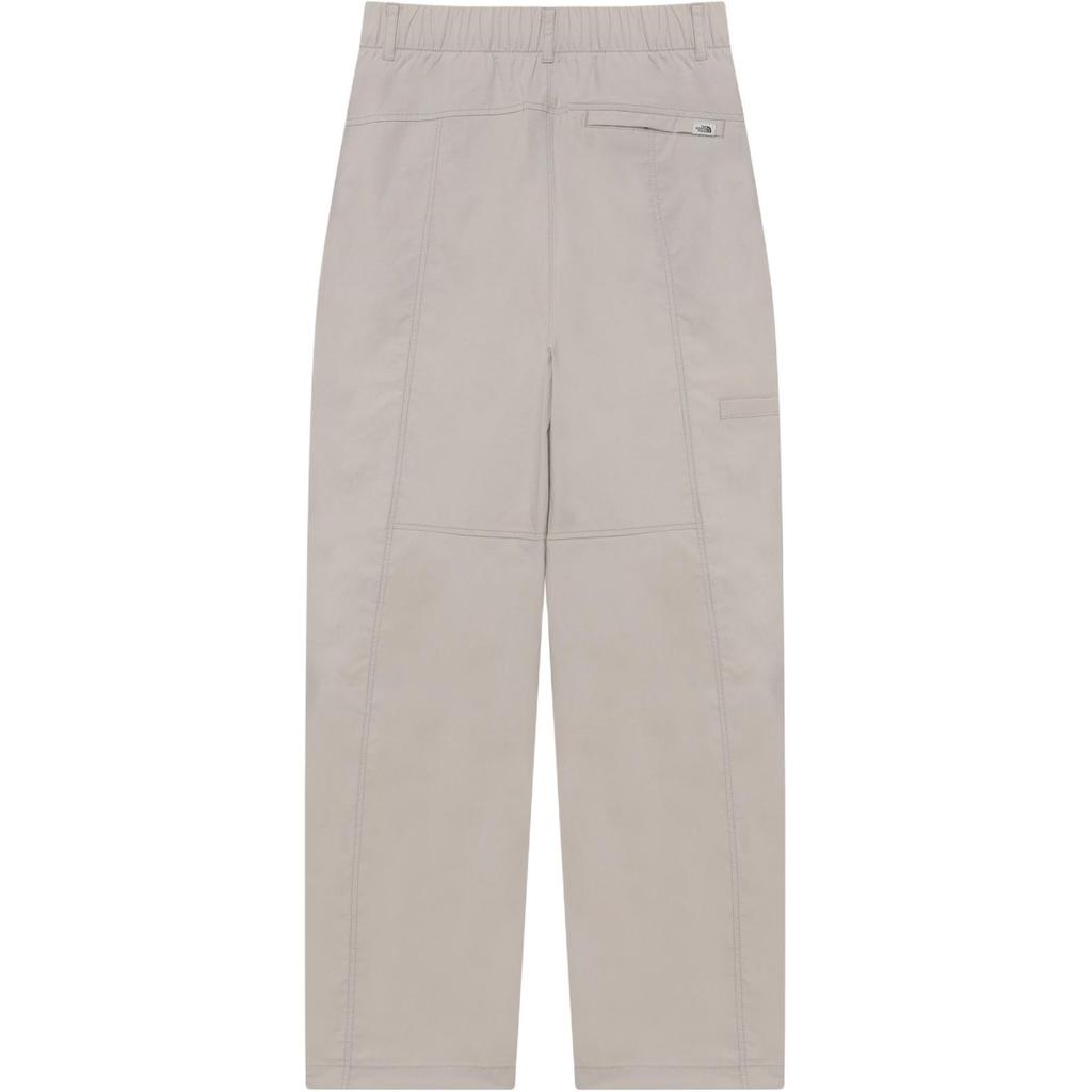 THE NORTH FACE Casual Pants Unisex Beige NP6NR04K