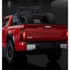 1/24 Toyota Tundra Alloy Pickup Car Model Diecast & Toy Metal Off-Road Vehicles Car Model Sound and Light Collection Childrens Toy Gift